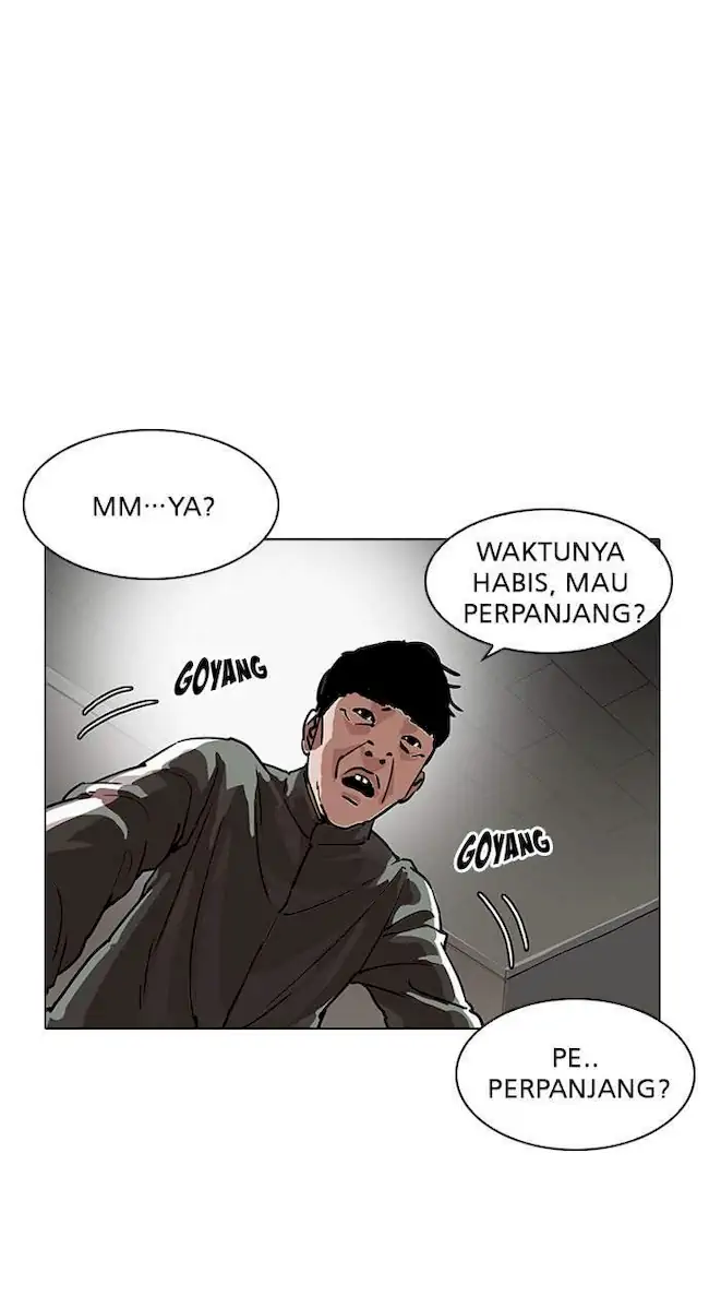 Lookism Chapter 191 - halaman 92