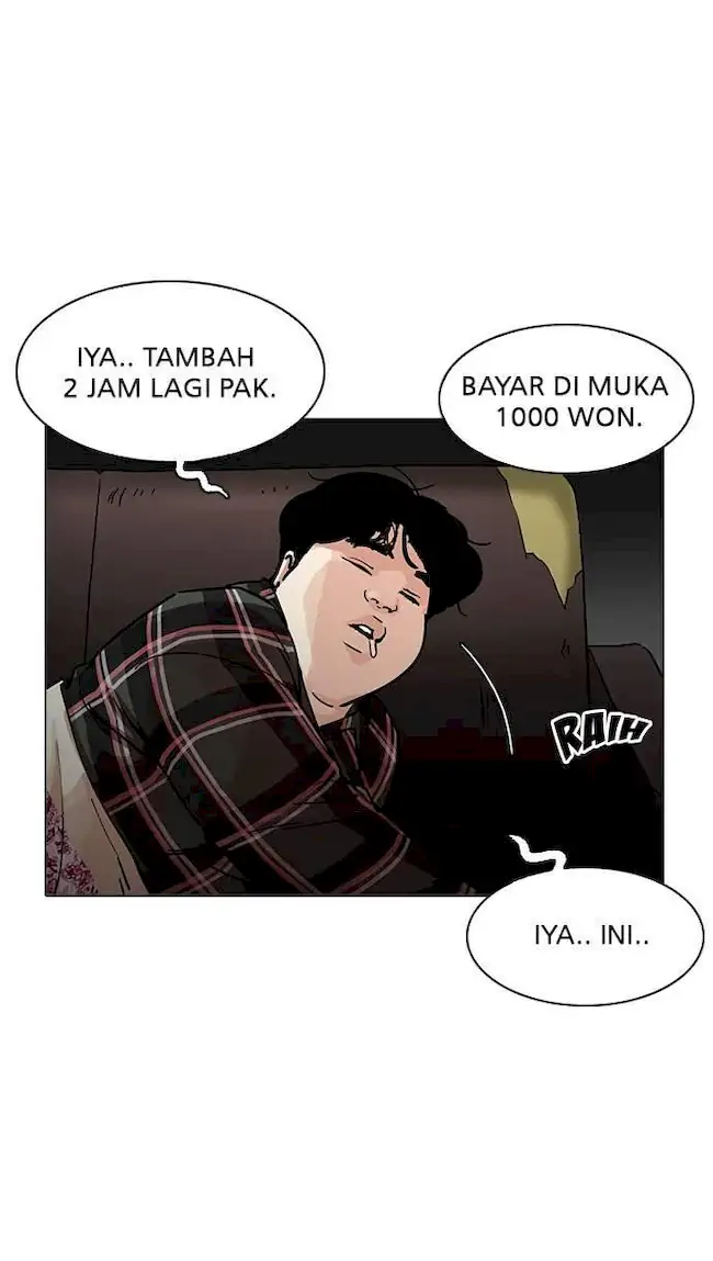 Lookism Chapter 191 - halaman 93