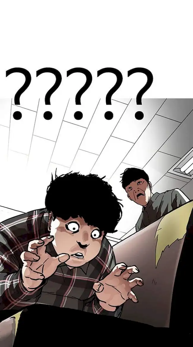 Lookism Chapter 191 - halaman 96