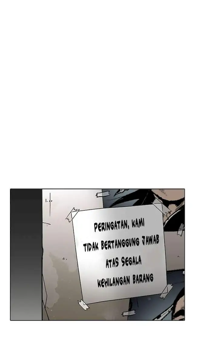 Lookism Chapter 191 - halaman 98