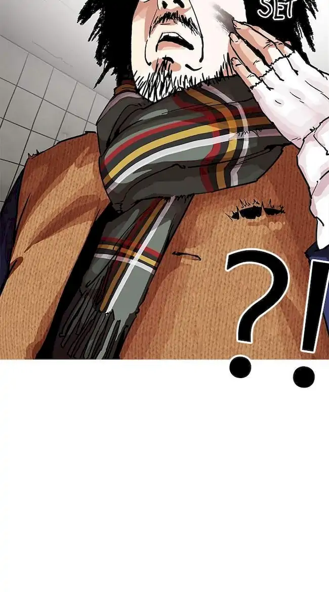 Lookism Chapter 192 - halaman 10