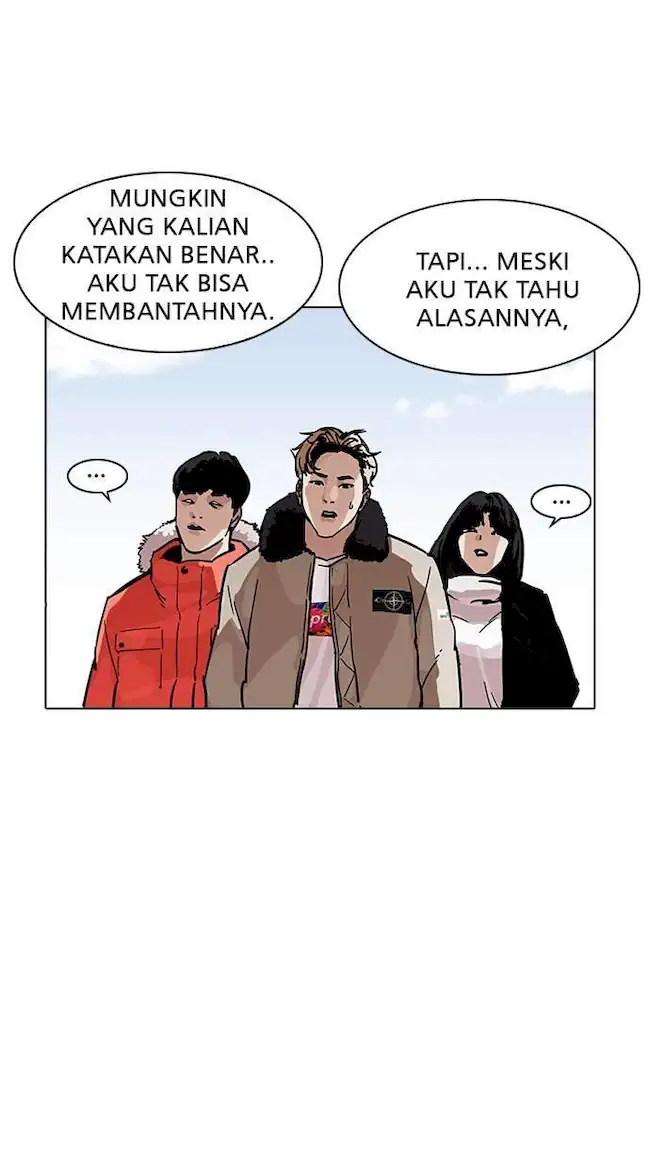 Lookism Chapter 192 - halaman 100