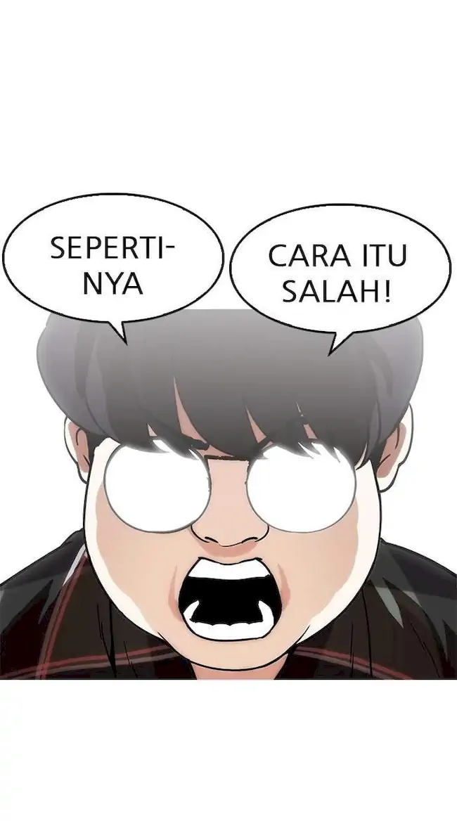 Lookism Chapter 192 - halaman 101