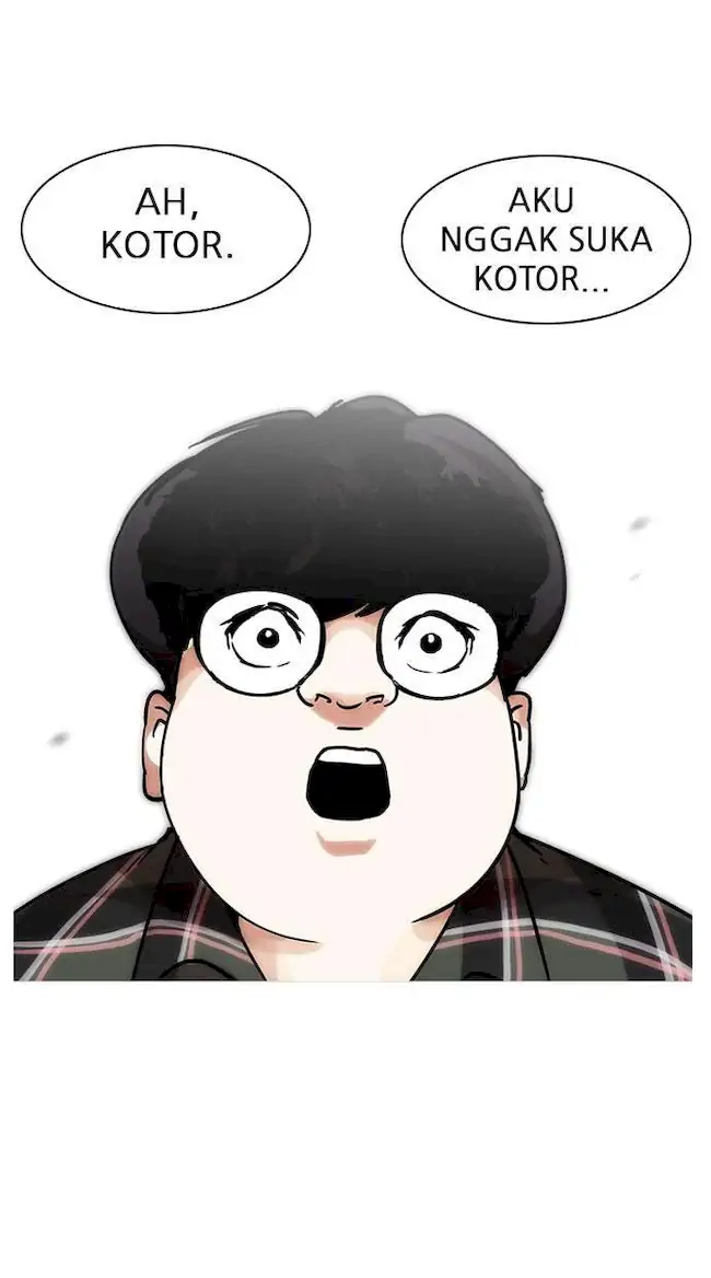 Lookism Chapter 192 - halaman 11