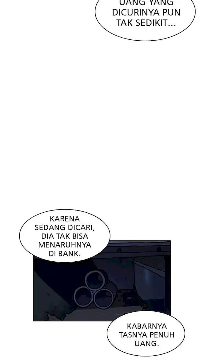 Lookism Chapter 192 - halaman 110