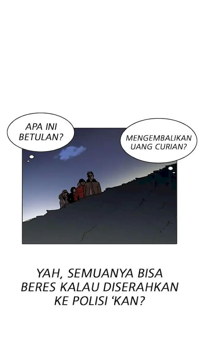 Lookism Chapter 192 - halaman 115