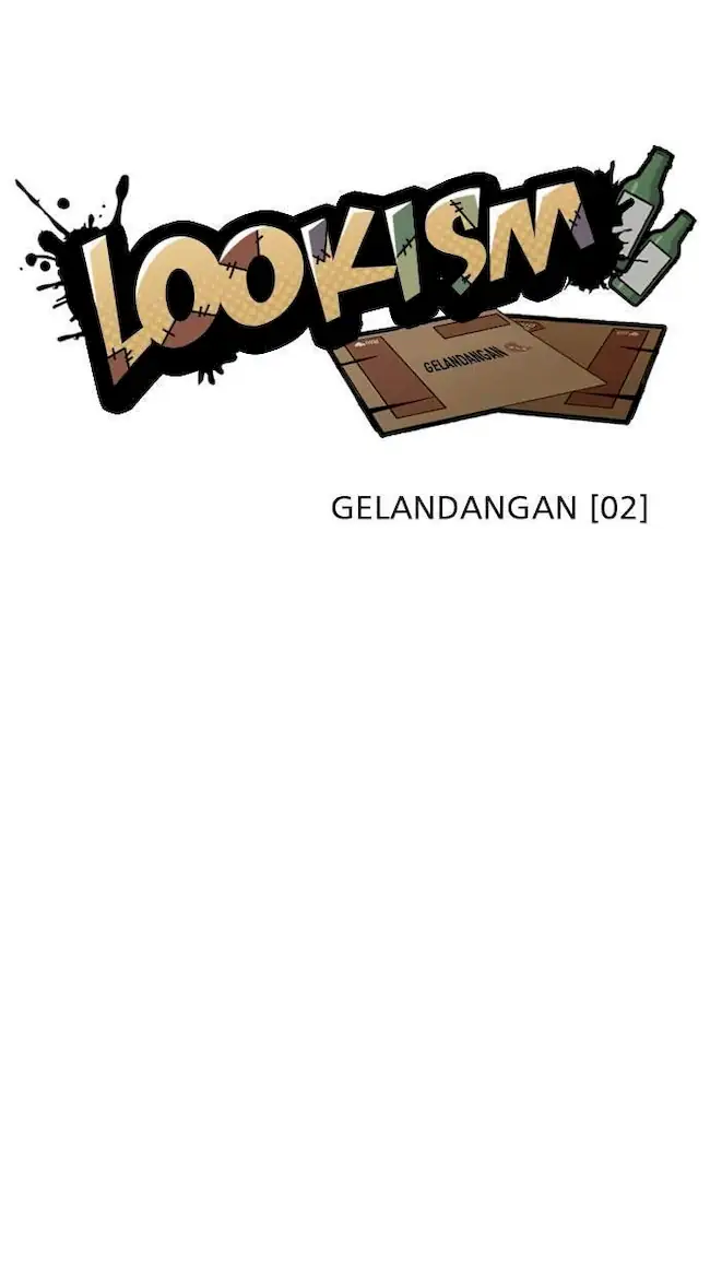Lookism Chapter 192 - halaman 13