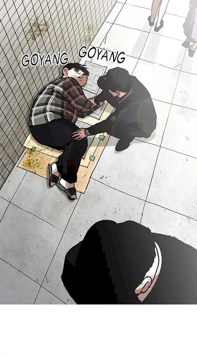 Lookism Chapter 192 - halaman 36
