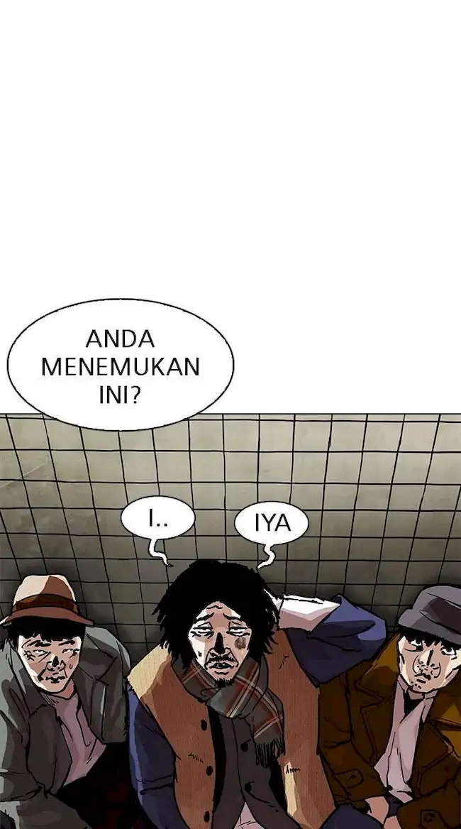 Lookism Chapter 192 - halaman 4