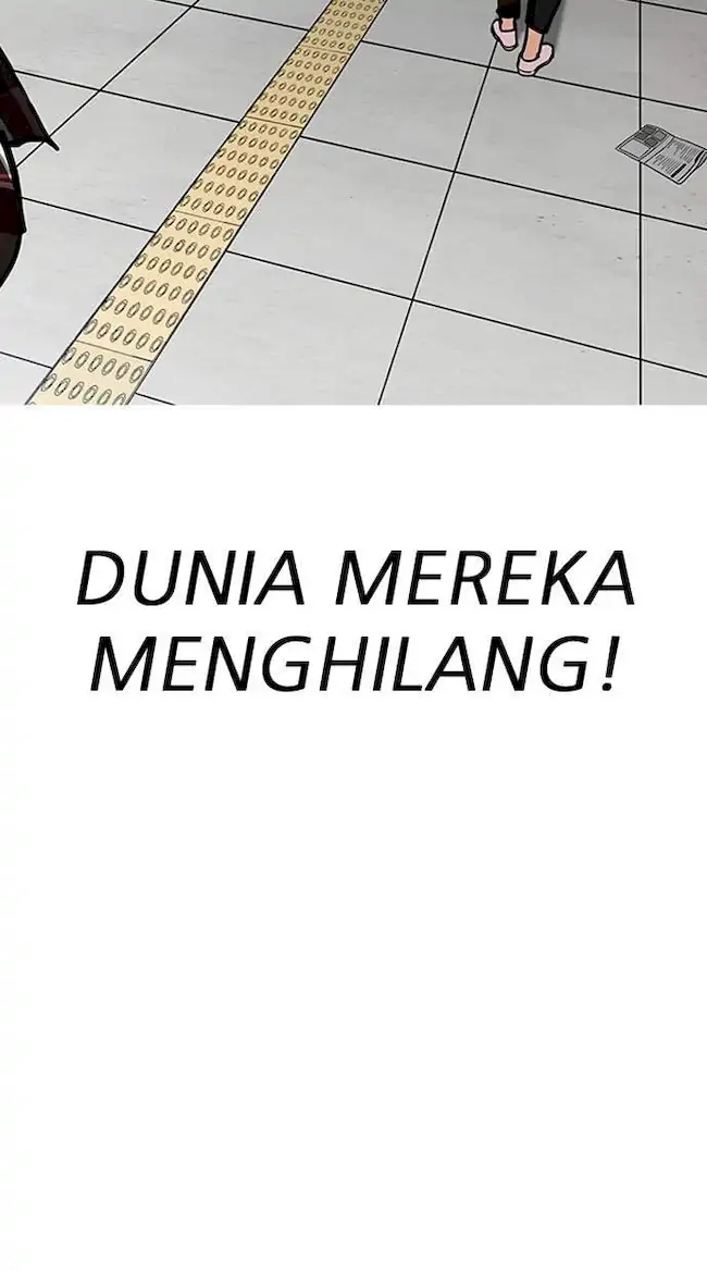Lookism Chapter 192 - halaman 40