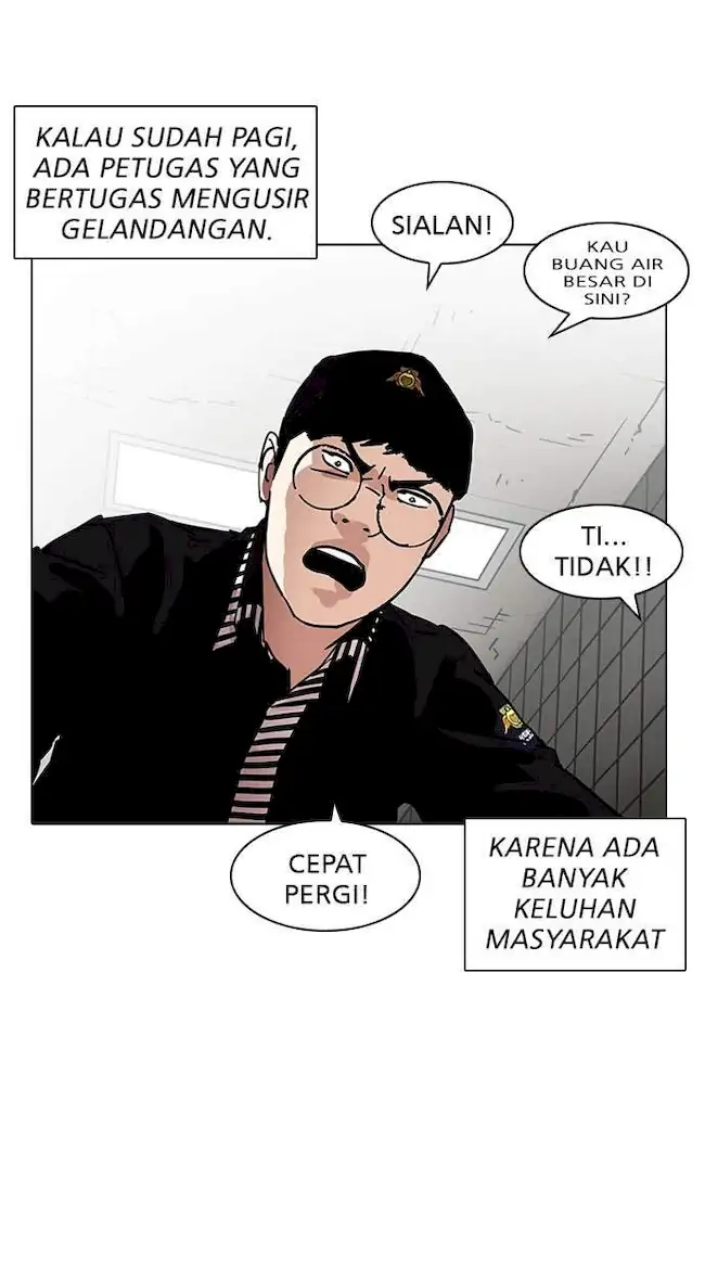 Lookism Chapter 192 - halaman 41