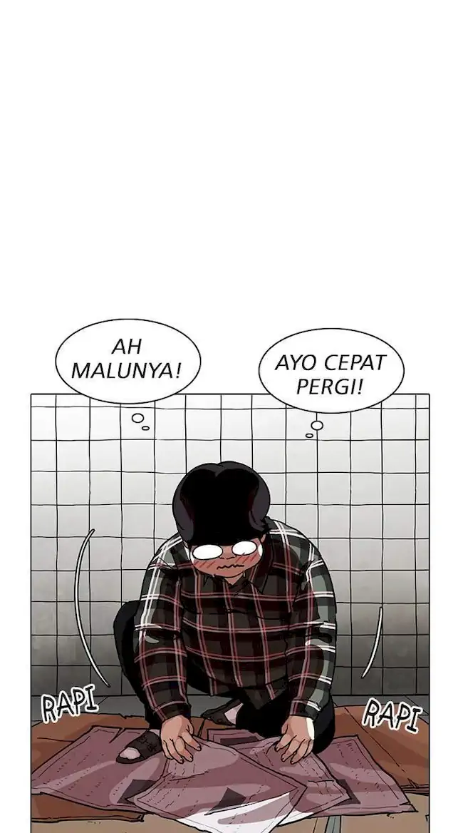 Lookism Chapter 192 - halaman 43