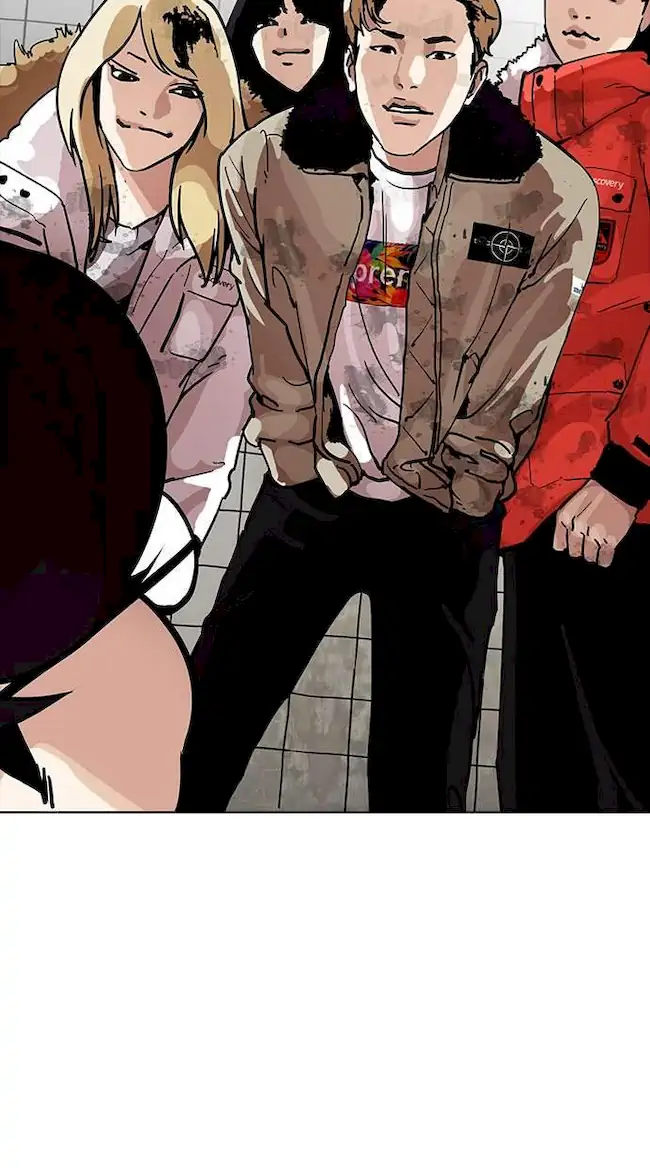 Lookism Chapter 192 - halaman 46