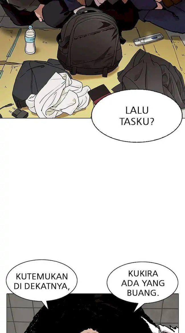 Lookism Chapter 192 - halaman 5