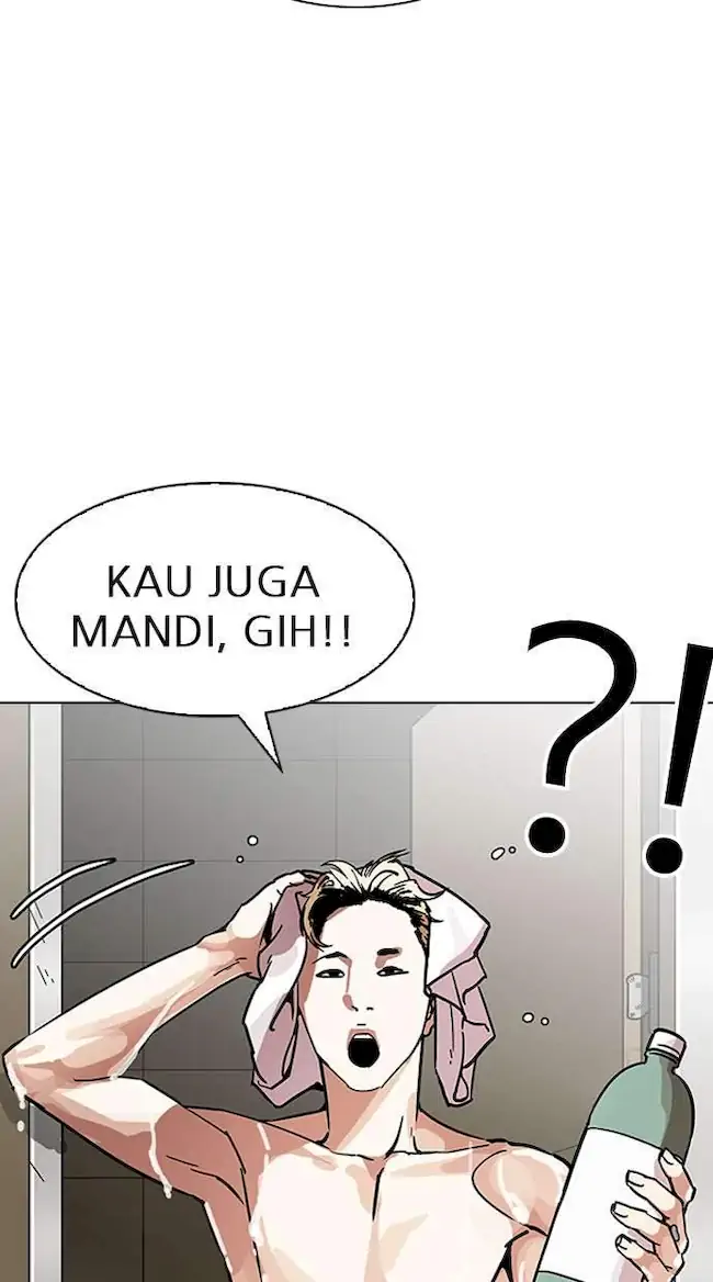 Lookism Chapter 192 - halaman 53