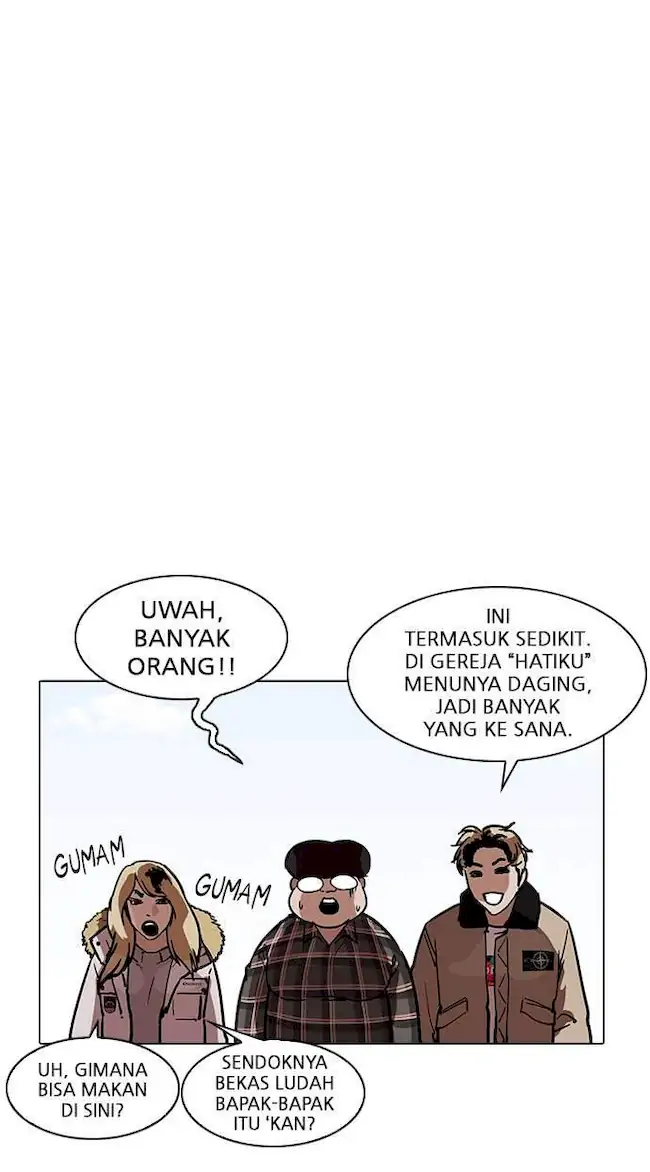 Lookism Chapter 192 - halaman 62