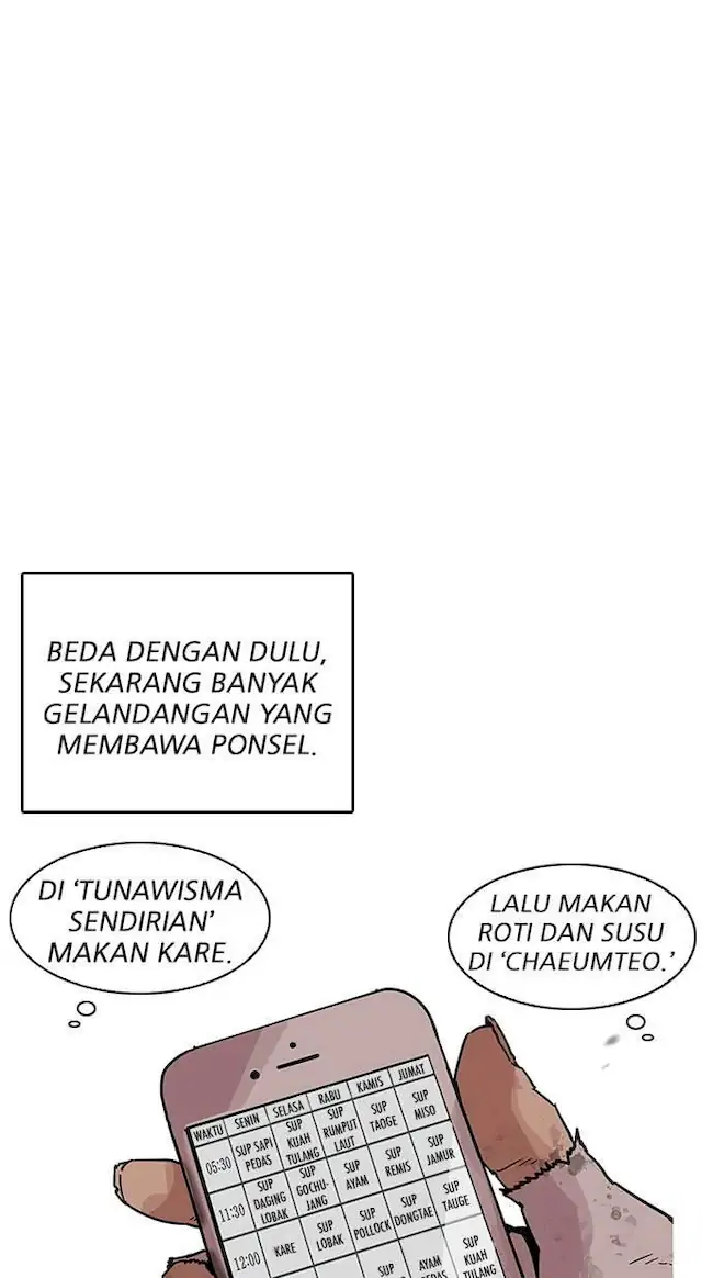 Lookism Chapter 192 - halaman 63
