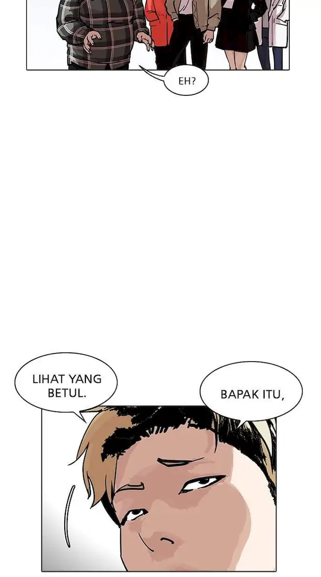 Lookism Chapter 192 - halaman 70