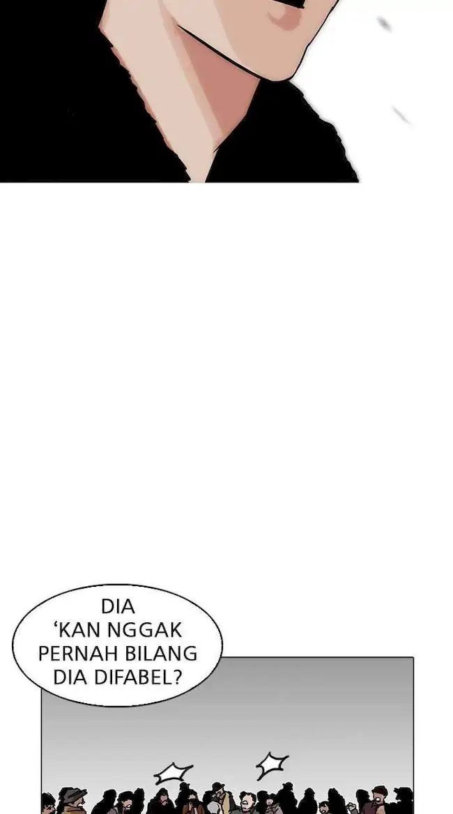 Lookism Chapter 192 - halaman 76