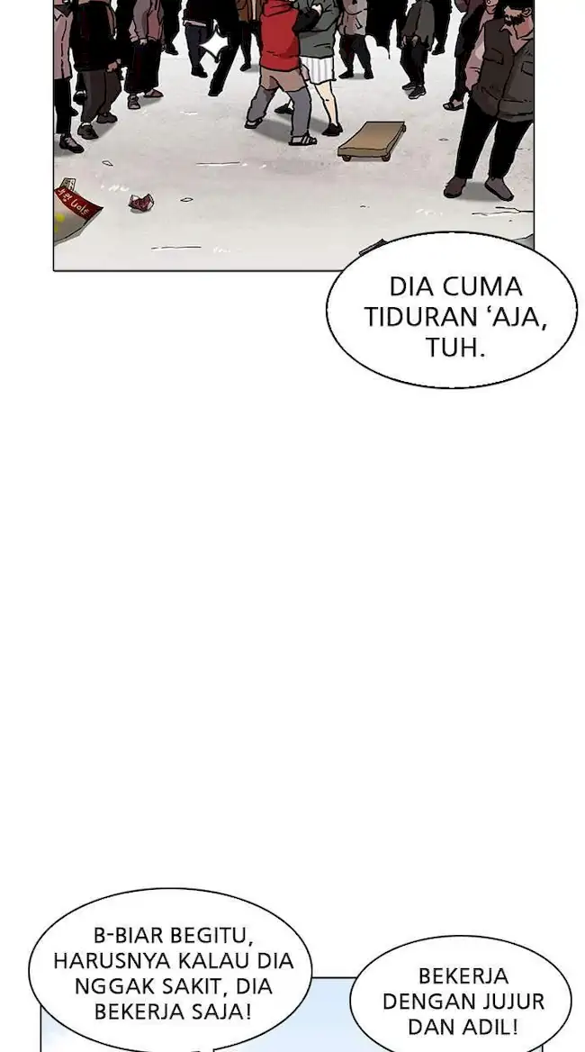 Lookism Chapter 192 - halaman 77