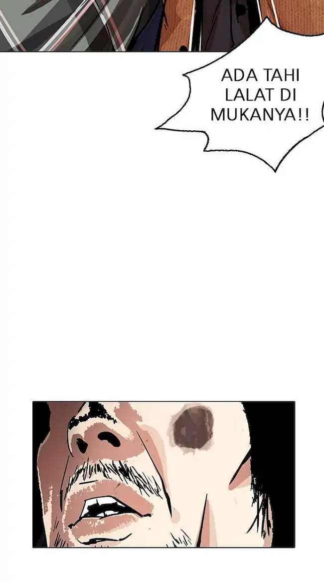 Lookism Chapter 192 - halaman 8
