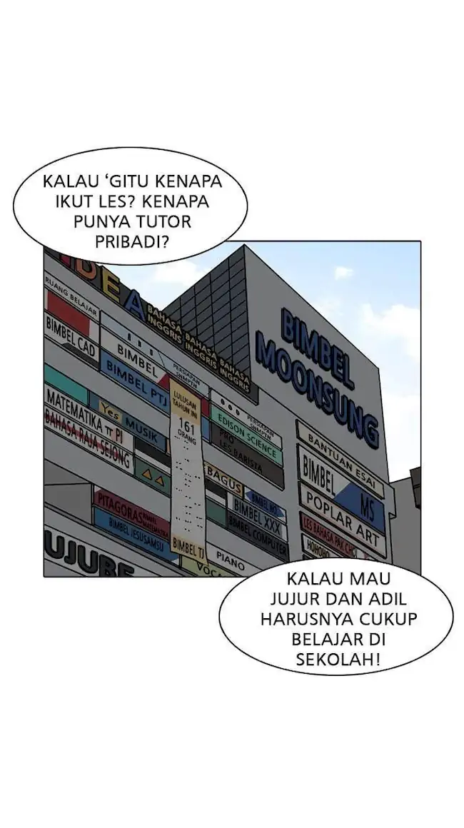 Lookism Chapter 192 - halaman 83