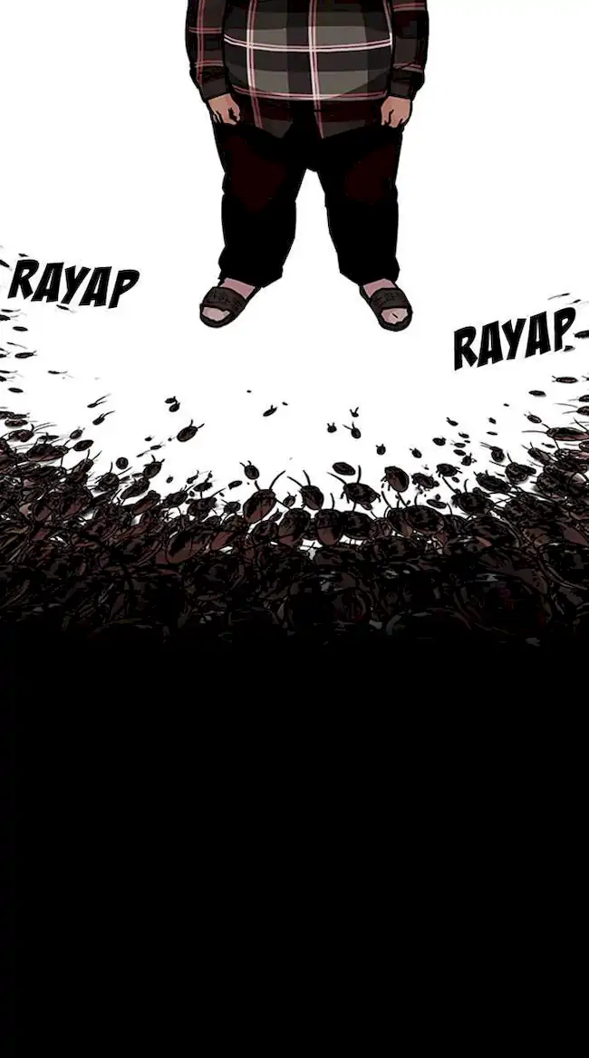 Lookism Chapter 192 - halaman 87
