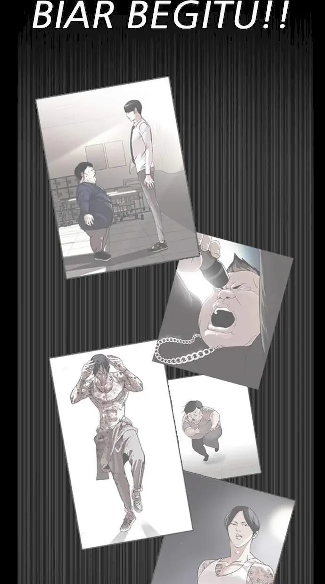 Lookism Chapter 192 - halaman 95
