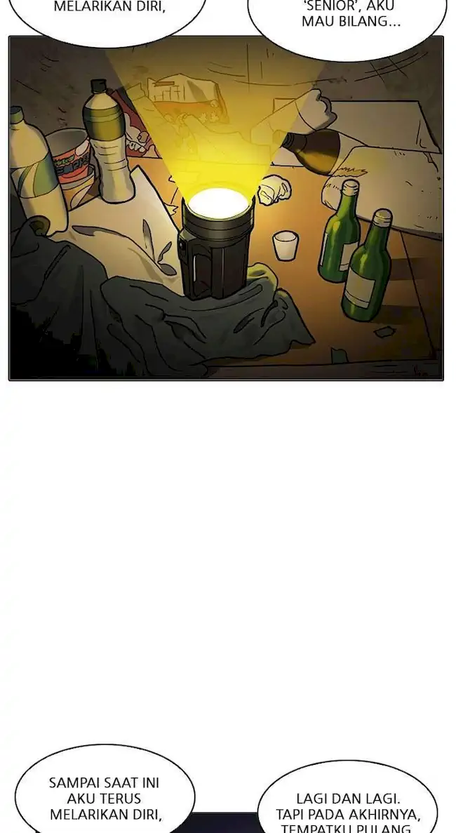 Lookism Chapter 193 - halaman 100