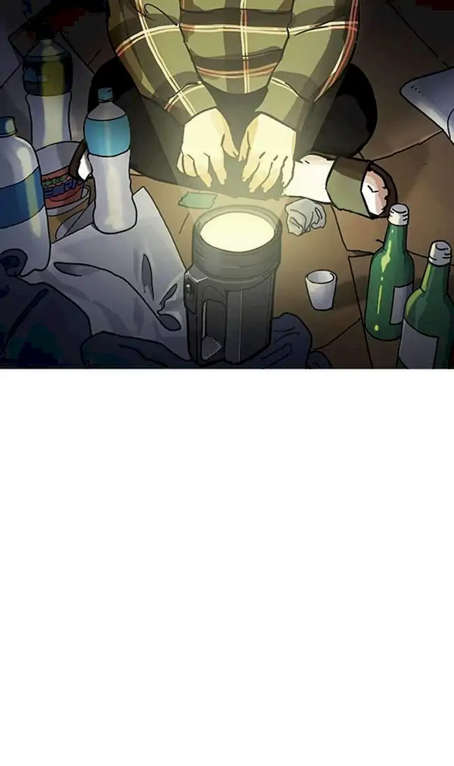 Lookism Chapter 193 - halaman 109