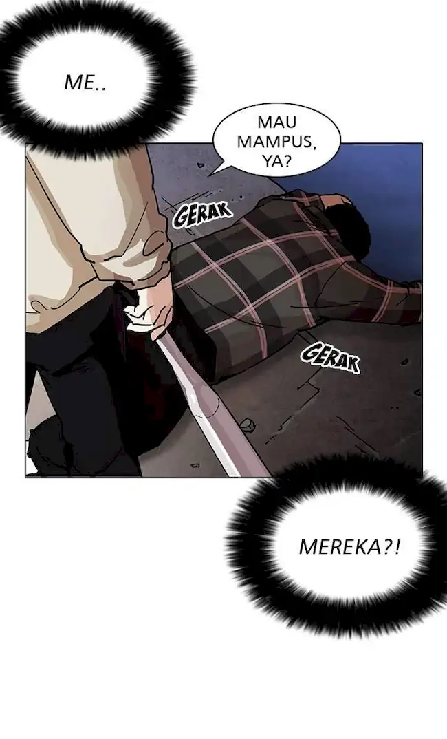 Lookism Chapter 193 - halaman 119