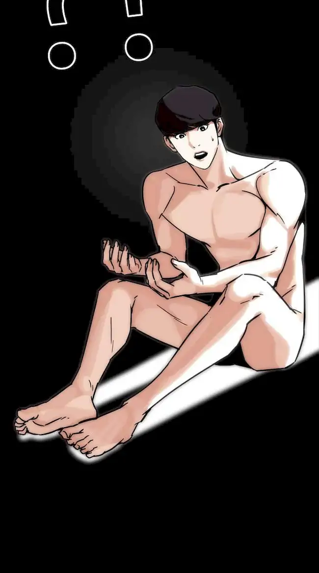 Lookism Chapter 193 - halaman 125