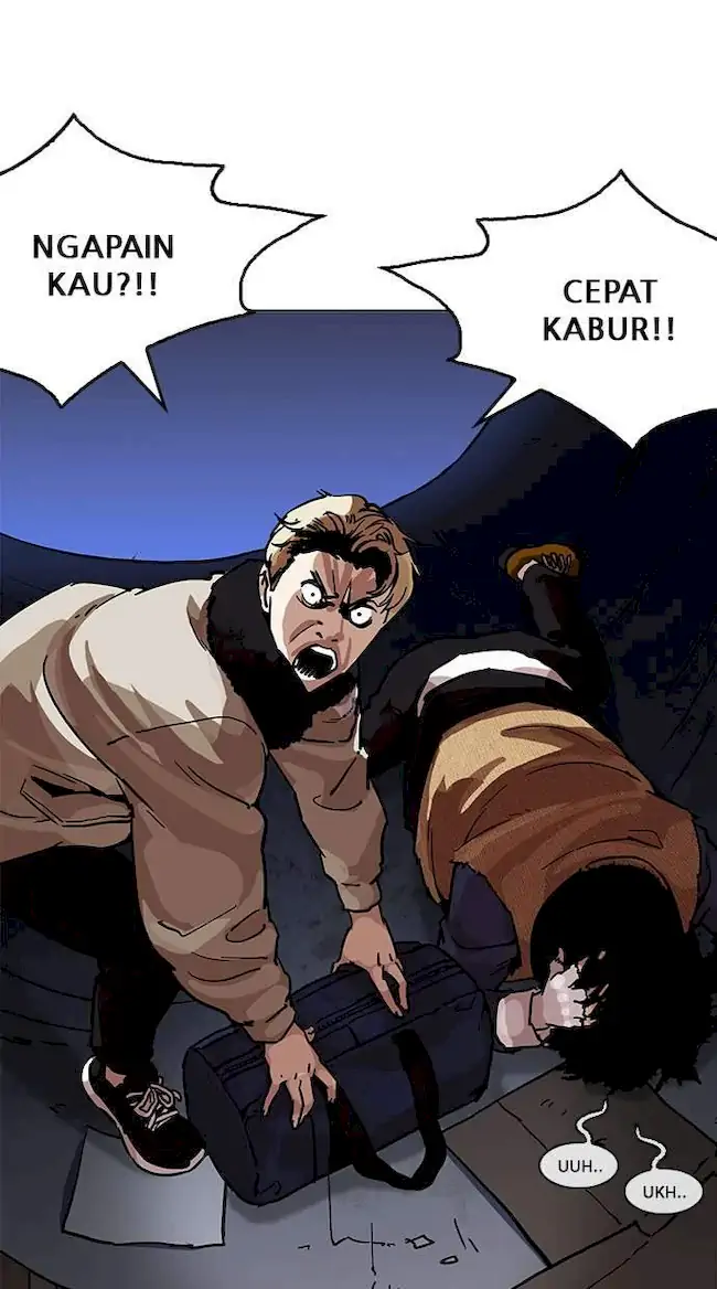 Lookism Chapter 193 - halaman 15
