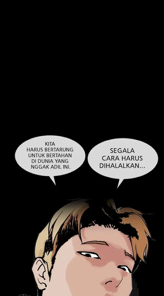 Lookism Chapter 193 - halaman 151
