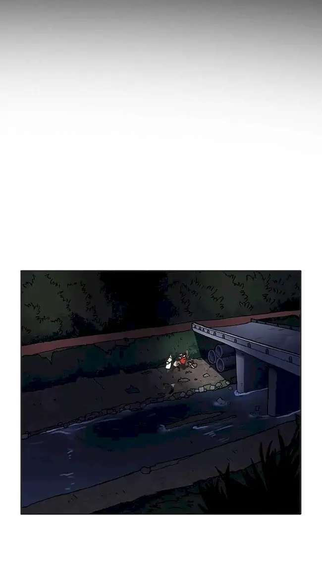 Lookism Chapter 193 - halaman 156