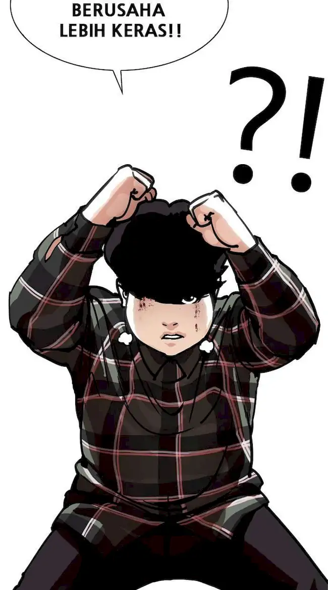 Lookism Chapter 193 - halaman 165