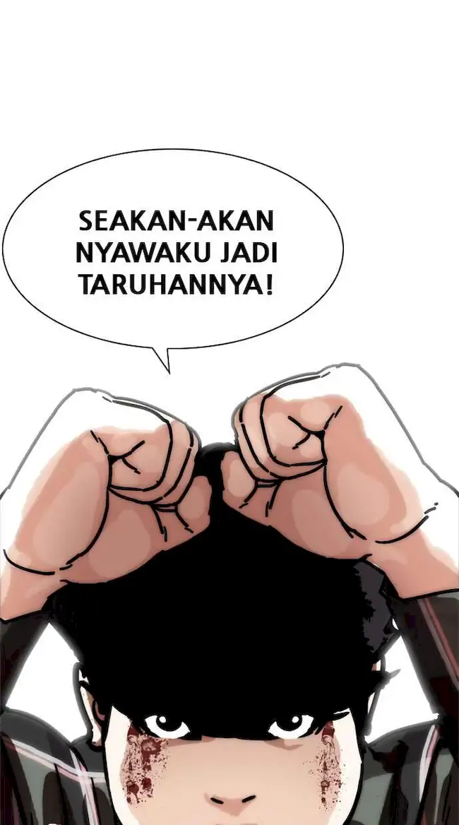 Lookism Chapter 193 - halaman 167