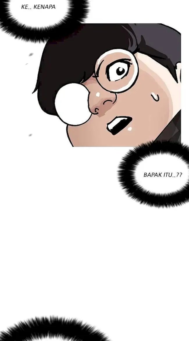 Lookism Chapter 193 - halaman 20