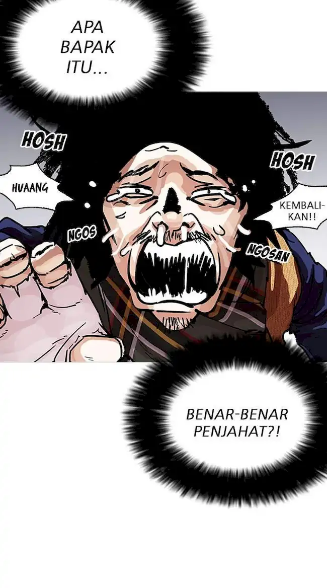 Lookism Chapter 193 - halaman 21