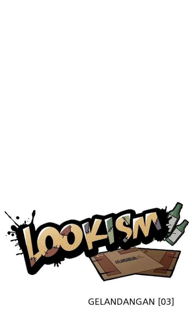 Lookism Chapter 193 - halaman 22