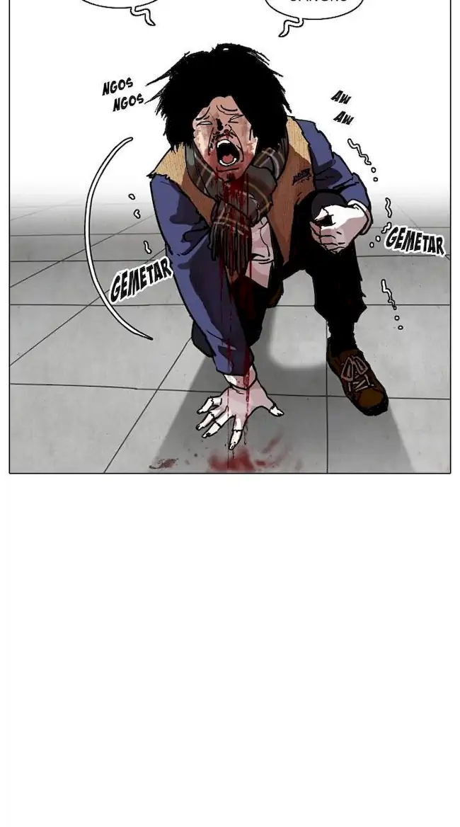 Lookism Chapter 193 - halaman 31