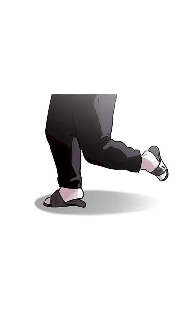 Lookism Chapter 193 - halaman 33