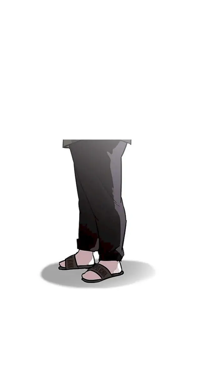 Lookism Chapter 193 - halaman 35
