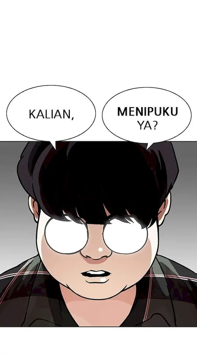 Lookism Chapter 193 - halaman 40