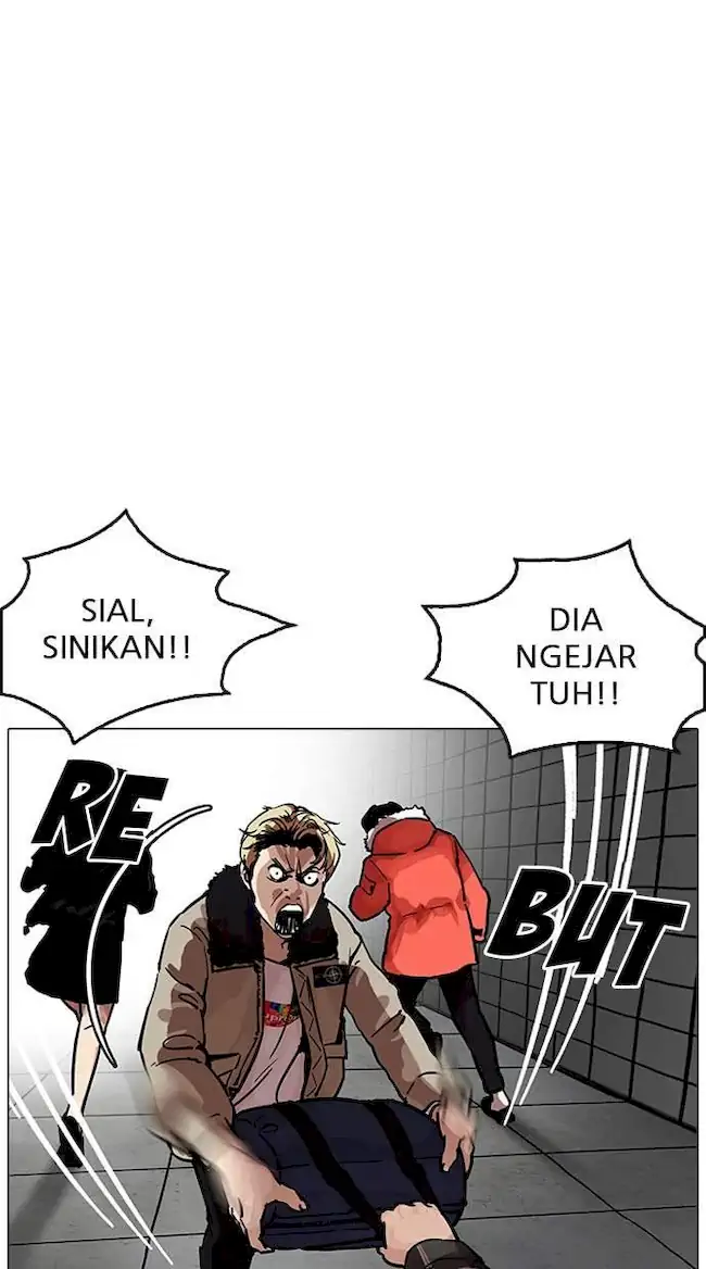 Lookism Chapter 193 - halaman 41