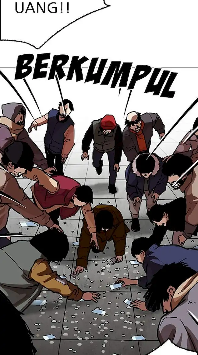 Lookism Chapter 193 - halaman 55