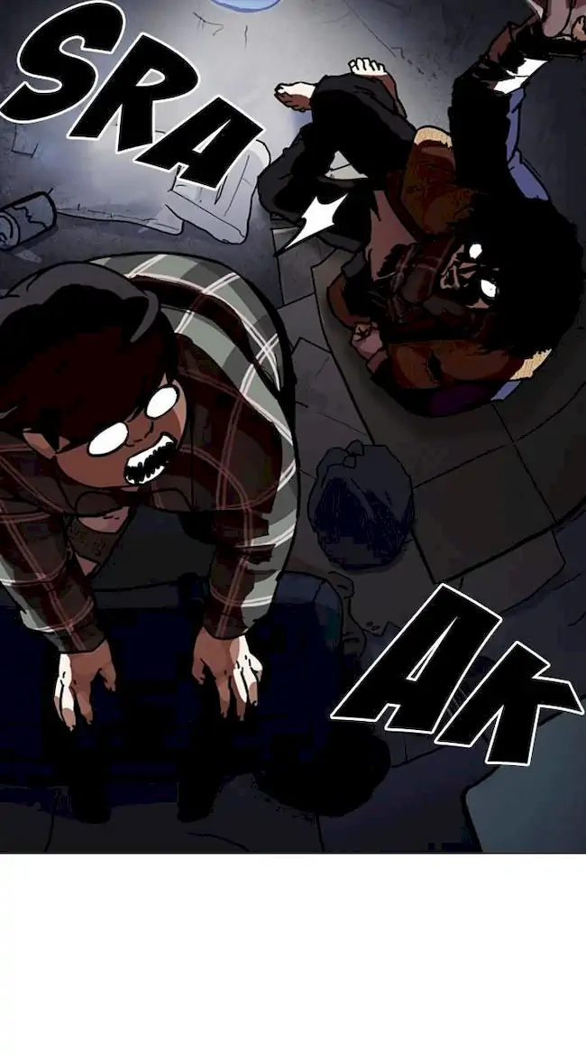 Lookism Chapter 193 - halaman 6