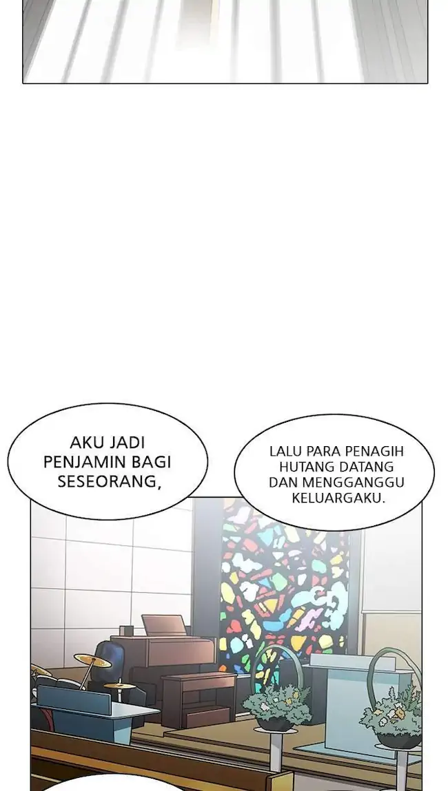 Lookism Chapter 193 - halaman 74