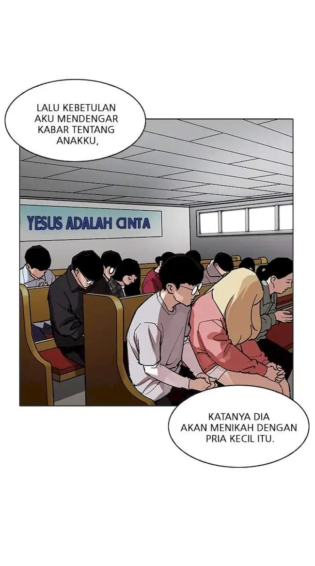 Lookism Chapter 193 - halaman 76