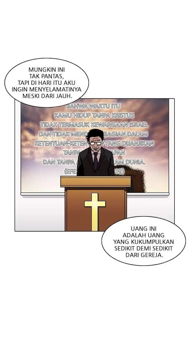 Lookism Chapter 193 - halaman 77